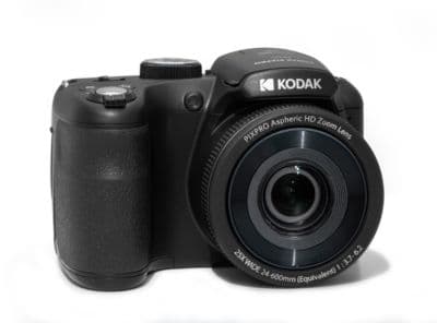 Appareil photo Bridge KODAK AZ255 Black - Image 2
