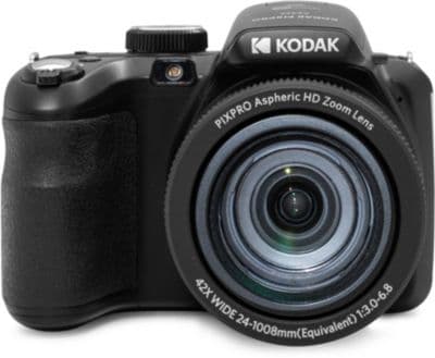 Appareil photo Bridge KODAK AZ425 Black + 1 Batterie + Etui - Image 2