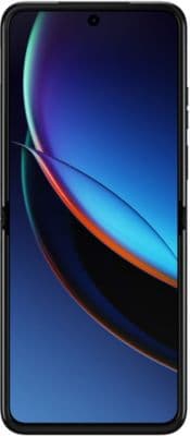 Smartphone MOTOROLA Razr 40 Ultra Noir Intense - Image 3