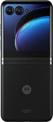 Smartphone MOTOROLA Razr 40 Ultra Noir Intense - Image 4
