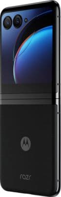 Smartphone MOTOROLA Razr 40 Ultra Noir Intense - Image 8