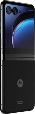 Smartphone MOTOROLA Razr 40 Ultra Noir Intense - Image 9