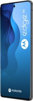 Smartphone MOTOROLA Edge 40 Noir 256Go Reconditionné - Image 5