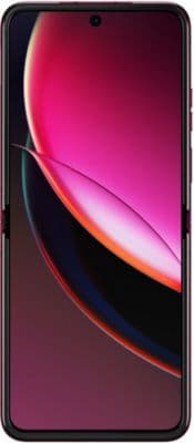 Smartphone MOTOROLA Razr 40 Ultra Viva Magenta - Image 3