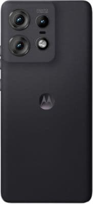 Smartphone MOTOROLA Edge 50 Pro 512Go Noir Carbone Reconditionné - Image 3