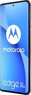 Smartphone MOTOROLA Edge 50 Pro 512Go Noir Carbone Reconditionné - Image 5