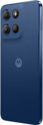 Smartphone MOTOROLA G15 Bleu Marine 256Go - Image 7