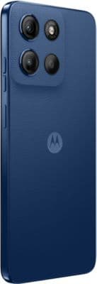 Smartphone MOTOROLA G15 Bleu Marine 256Go - Image 8