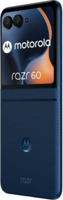 Smartphone MOTOROLA Razr 60 256Go Bleu - Image 9