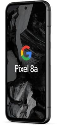 Smartphone GOOGLE Pixel 8a 128Go Noir Volcanique - Image 3