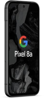 Smartphone GOOGLE Pixel 8a 128Go Noir Volcanique - Image 4