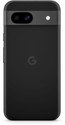 Smartphone GOOGLE Pixel 8a 128Go Noir Volcanique - Image 5