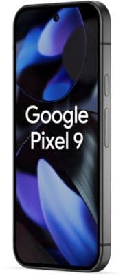Smartphone GOOGLE Pixel 9 Noir Volcanique 128Go Reconditionné - Image 3