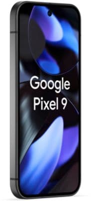 Smartphone GOOGLE Pixel 9 Noir Volcanique 128Go Reconditionné - Image 4