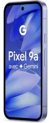 Smartphone GOOGLE Pixel 9a 128go Noir 5G - Image 2