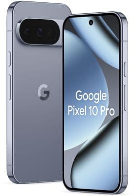 Smartphone GOOGLE Pixel 10 Pro Quartz Gris 128Go - Image 2