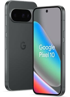 Smartphone GOOGLE Pixel 10 Noir Volcanique 128Go - Image 3