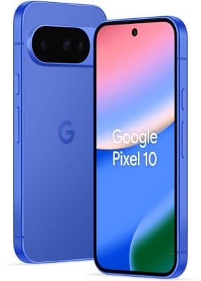 Smartphone GOOGLE Pixel 10 Indigo 128Go - Image 3