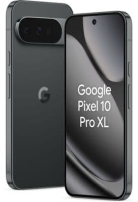 Smartphone GOOGLE Pixel 10 Pro XL Noir Volcanique 256Go - Image 3
