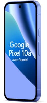 Smartphone GOOGLE Pixel 10a 128Go Lavande 5G - Image 2