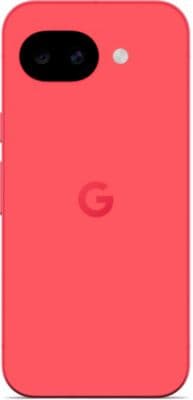 Smartphone GOOGLE Pixel 10a 128Go Rouge Framboise 5G - Image 4