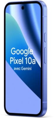 Smartphone GOOGLE Pixel 10a 256Go Lavande 5G - Image 2