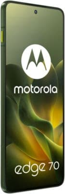 Smartphone MOTOROLA Smartphone MOTOROLA Edge70 512Go Vert Ol - Image 3