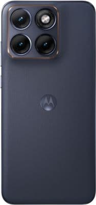 Smartphone MOTOROLA Edge 70 Fusion 256Go Gris - Image 3