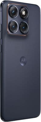 Smartphone MOTOROLA Edge 70 Fusion 256Go Gris - Image 6