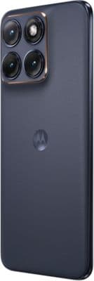 Smartphone MOTOROLA Edge 70 Fusion 256Go Gris - Image 7