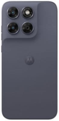 Smartphone MOTOROLA G67 256Go Gris - Image 3