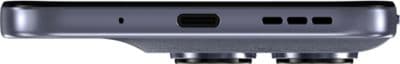 Smartphone MOTOROLA G67 256Go Gris - Image 9