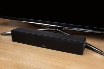 Barre de son ZVOX AV157 - Image 2