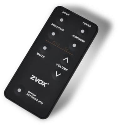 Barre de son ZVOX AV157 - Image 5