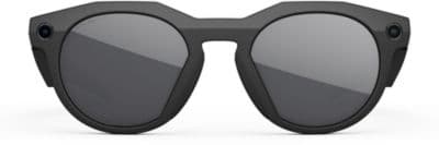 Lunettes connectées META Oakley HSTN Noir Prizm Polar Noir - Image 2