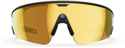 Lunettes connectées META Oakley Vanguard Noir Prizm™ 24K - Image 2