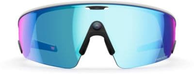 Lunettes connectées META Oakley Vanguard Blanc Prizm™ Sapphire - Image 2