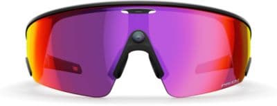 Lunettes connectées META Oakley Vanguard Noir Prizm™ Road - Image 2
