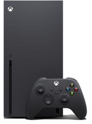 Console MICROSOFT Xbox Series X - Image 2