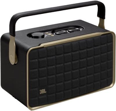 Enceinte résidentielle JBL Authentics 300