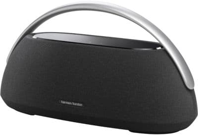 Enceinte portable HARMAN KARDON Go + Play 3 Noir - Image 2