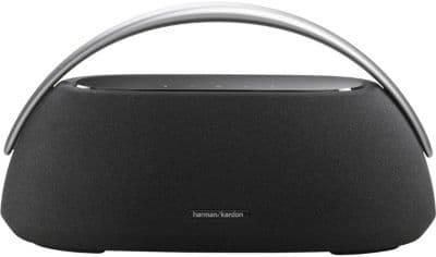Enceinte portable HARMAN KARDON Go + Play 3 Noir - Image 3