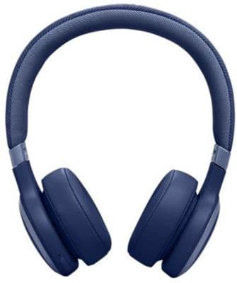 Casque JBL Live 670 NC Bleu - Image 2