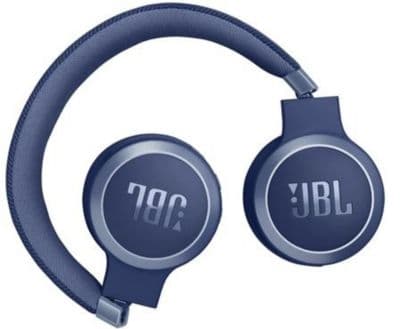 Casque JBL Live 670 NC Bleu - Image 3