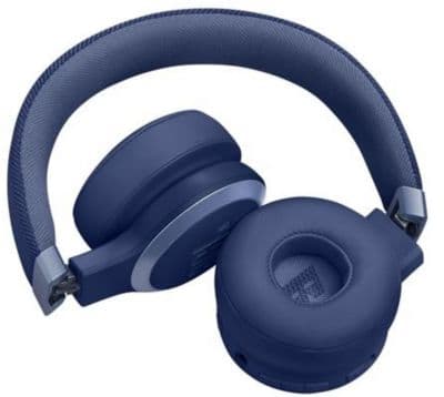 Casque JBL Live 670 NC Bleu - Image 4
