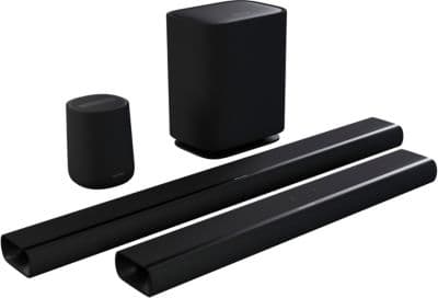 Caisson de basse HARMAN KARDON Enchant Sub 2 - Image 2