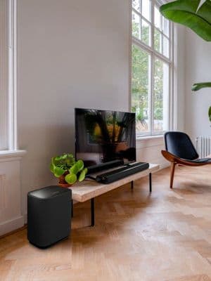 Caisson de basse HARMAN KARDON Enchant Sub 2 - Image 3