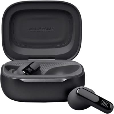 JBL Ecouteurs JBL Live Beam 3 Noir
