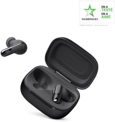 Ecouteurs JBL Live Beam 3 Noir - Image 2