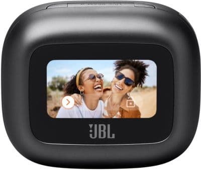 Ecouteurs JBL Live Beam 3 Noir - Image 3
